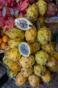 Passejant pel mercat de Funchal