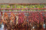 Passejant pel mercat de Funchal