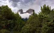 El Pedraforca