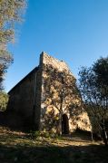 Sant Mateu Vell de Vall-llobrega