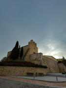 Església de Sant Vicenç