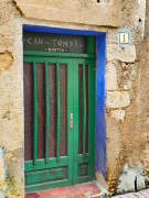 Passejant per Vilamalla