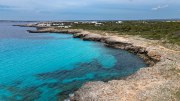 Cala son Cabrises