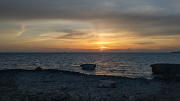 Posta de sol