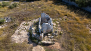 Dolmen de Ses Roques Llises 01d08