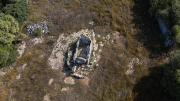 Dolmen de Ses Roques Llises