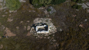 Dolmen de Ses Roques Llises