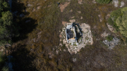 Dolmen de Ses Roques Llises