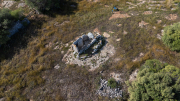 Dolmen de Ses Roques Llises
