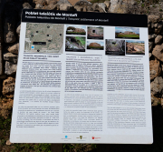 Cartell informatiu