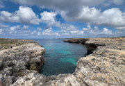 Cales de Ciutadella. (Algunes)