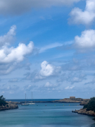 Cales de Ciutadella. (Algunes)
