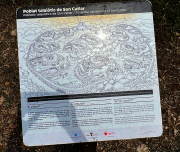 Cartell informatiu