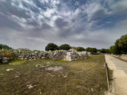 Passejant pel poblat