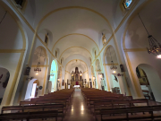 Iglesia de Sant Martí