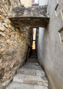 Passejant pel poble