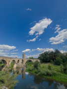 Passejant pel poble 12d12