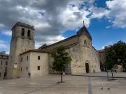 Passejant pel poble
