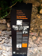 Cartell informatiu