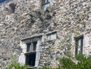La casa forta dels Montpalau