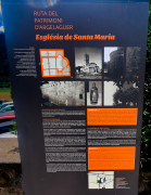 Cartell informatiu