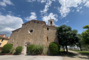 Iglesia de Santa María