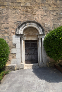 Iglesia de Santa María