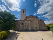 Iglesia de Santa María