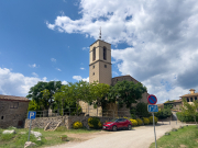 Iglesia de Santa María