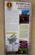 Cartell informatiu