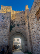 Puerta de las Eras