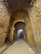 Puerta de las Eras