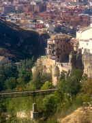 Passejant per Conca