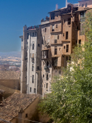 Passejant per Conca