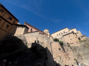 Passejant per Conca