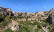 Passejant per Conca