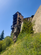 Passejant per Conca