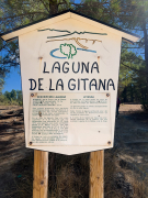 Cartell informatiu