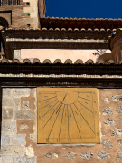 Passejant per Terol