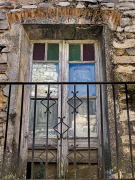 Passejant per:  Montfalcó Murallat