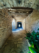 Passejant per:  Montfalcó Murallat