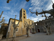 Monestir de Santa Maria de Vilabertran