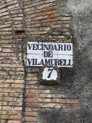 Passejant per Vilamorell (Borrassà)