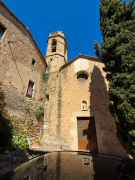 Sant Martí de les Escaules