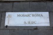 Mosaic Roma