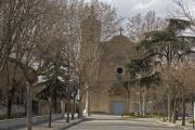 Esglesia de Sant Julià de Palou