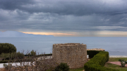 Torre del Pedró. l'Escala