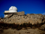 Observatori, Astronomiic,( Castelltallat )