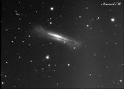 NGC 3628-Leo.