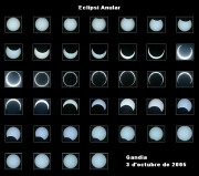 Seqüència Eclipsi Anular